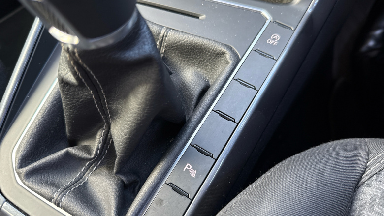 Volkswagen Polo 1.0 TSI 95 R-Line 5dr Petrol Hatchback